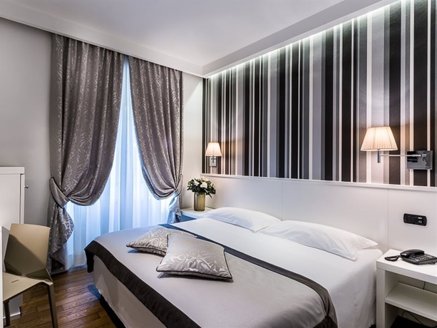 Imagen general del Hotel De Petris. Foto 3