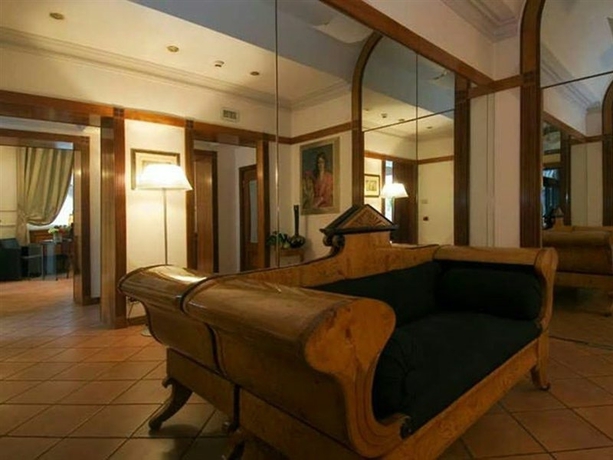 Imagen general del Hotel De Petris. Foto 4