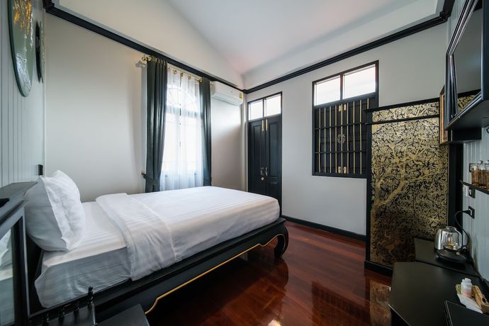 Imagen de la habitación del Hotel De Phanakron Boutique. Foto 2