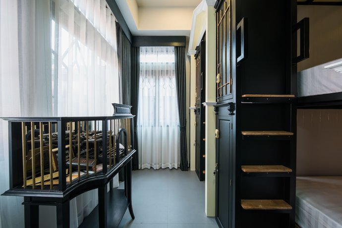 Imagen de la habitación del Hotel De Phanakron Boutique. Foto 7