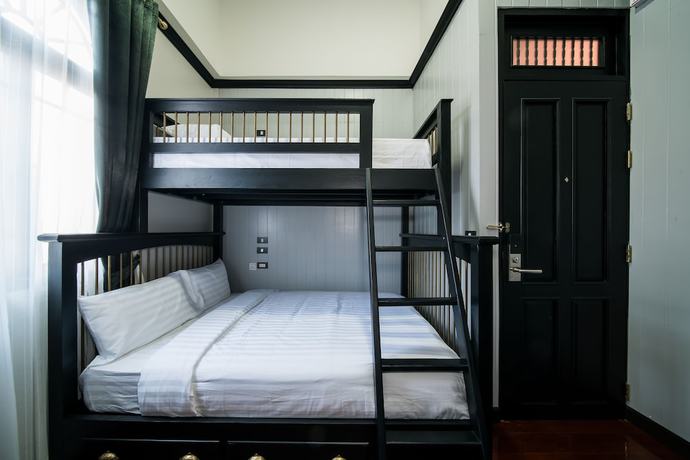 Imagen de la habitación del Hotel De Phanakron Boutique. Foto 16