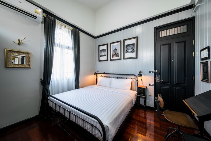 Imagen de la habitación del Hotel De Phanakron Boutique. Foto 17