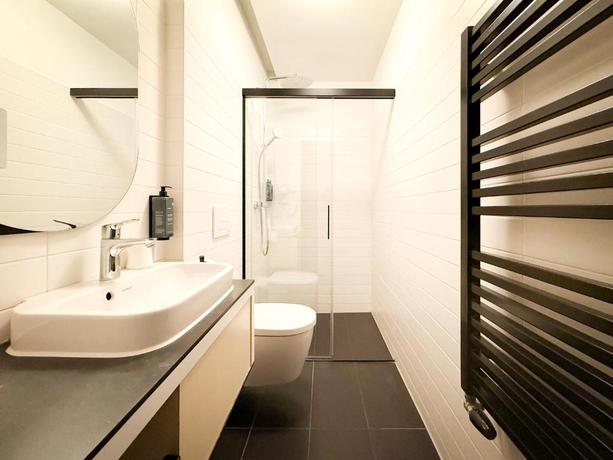 Imagen de la habitación del Hotel De Pijp Boutique. Foto 2