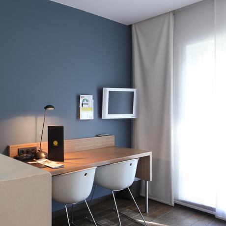 Imagen de la habitación del Hotel De Pits. Foto 10