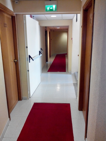 Imagen de los interiores del Hotel De Plam. Foto 16