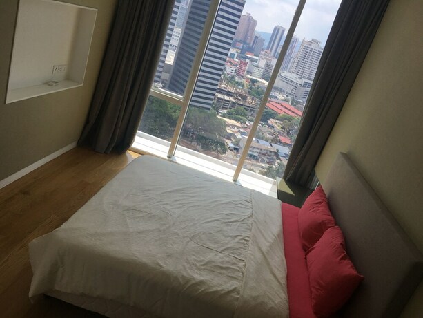 Imagen de la habitación del Hotel De Platinum Suite. Foto 4