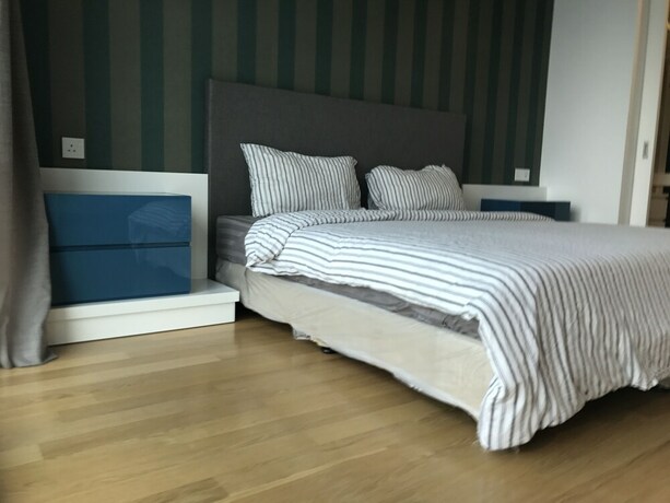 Imagen de la habitación del Hotel De Platinum Suite. Foto 6