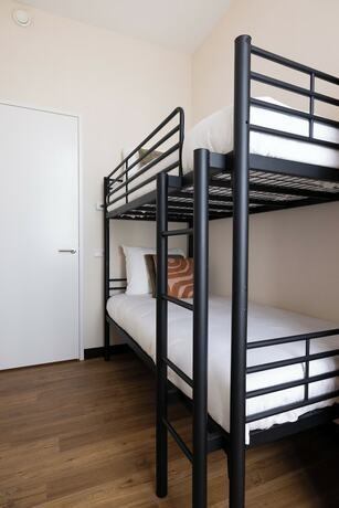 Imagen general del Hotel De Plesman Residences. Foto 3