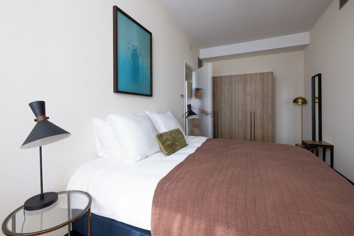 Imagen general del Hotel De Plesman Residences. Foto 4