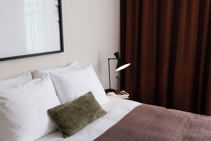 Imagen de la habitación del Hotel De Plesman Residences. Foto 18