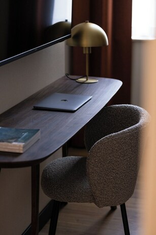 Imagen general del Hotel De Plesman Residences. Foto 7
