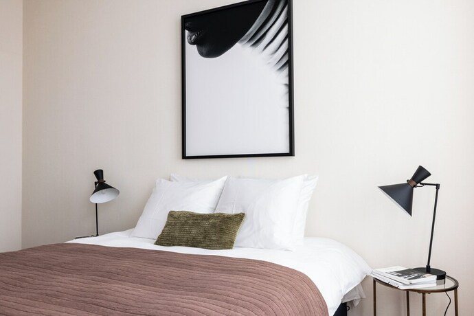 Imagen general del Hotel De Plesman Residences. Foto 8
