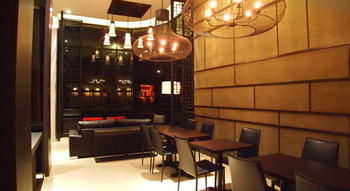 Imagen de la habitación del Hotel De Poem Loft Boutique Residence. Foto 3