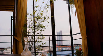 Imagen de la habitación del Hotel De Poem Loft Boutique Residence. Foto 6