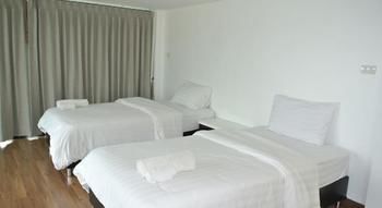 Imagen de los exteriores del Hotel De Poem Loft Boutique Residence. Foto 15