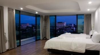 Imagen de la habitación del Hotel De Poem Loft Boutique Residence. Foto 13