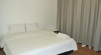Imagen de la habitación del Hotel De Poem Loft Boutique Residence. Foto 14