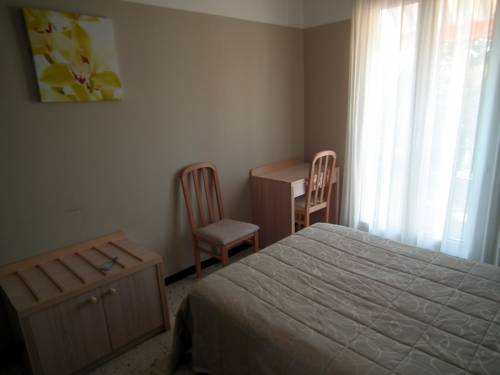 Imagen de la habitación del Hotel De Porticcio. Foto 5