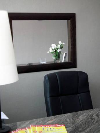 Imagen de la habitación del Hotel De Porticcio. Foto 8