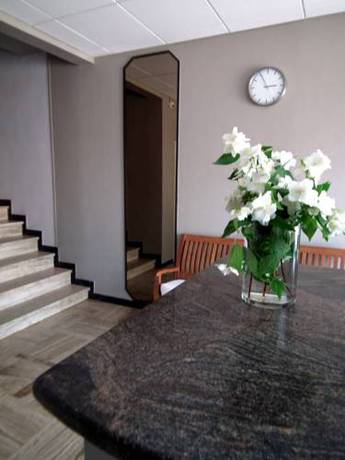 Imagen de la habitación del Hotel De Porticcio. Foto 9