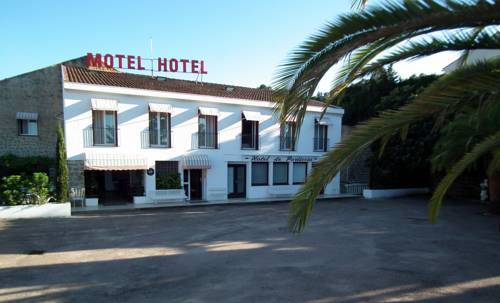 Imagen general del Hotel De Porticcio. Foto 2