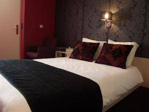 Imagen de la habitación del Hotel De Postelse Hoeve. Foto 6