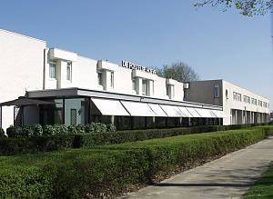 Imagen general del Hotel De Postelse Hoeve. Foto 2