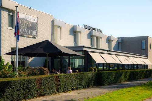 Imagen general del Hotel De Postelse Hoeve. Foto 3