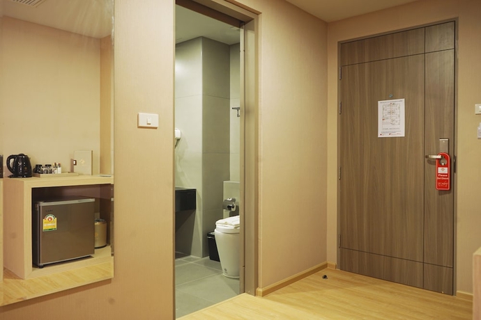 Imagen de la habitación del Hotel De Prime@rangnam, Your Tailor Made Hotel. Foto 8