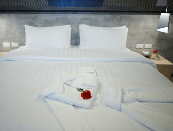 Imagen de la habitación del Hotel De Prime@rangnam, Your Tailor Made Hotel. Foto 16