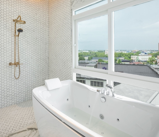 Imagen de la habitación del Hotel De Princess Udonthani. Foto 3