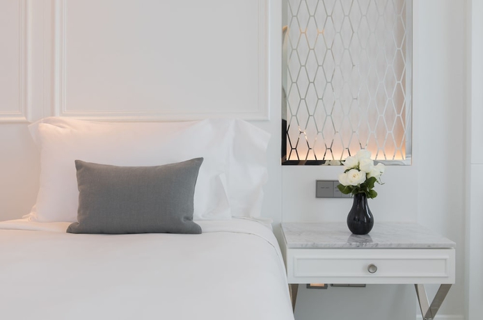 Imagen de la habitación del Hotel De Princess Udonthani. Foto 5