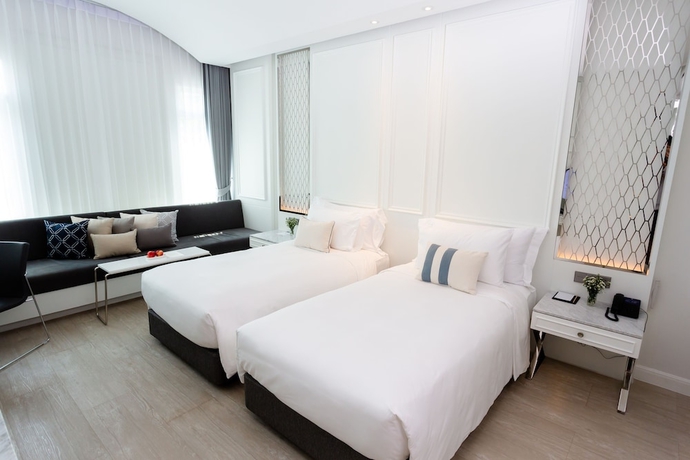 Imagen de la habitación del Hotel De Princess Udonthani. Foto 7