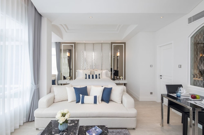 Imagen de la habitación del Hotel De Princess Udonthani. Foto 9