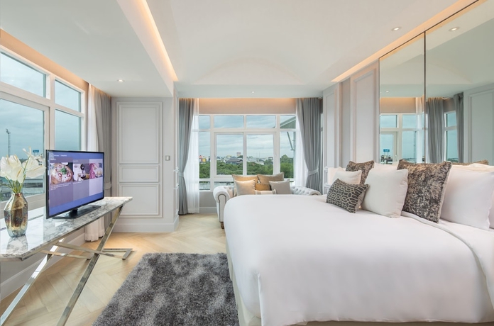 Imagen de la habitación del Hotel De Princess Udonthani. Foto 10