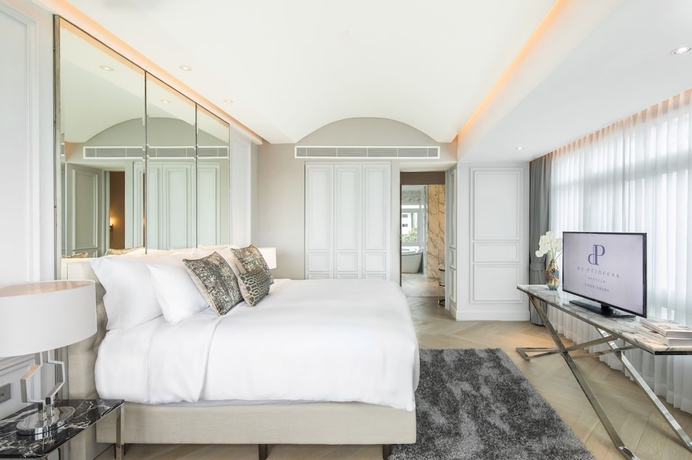 Imagen de la habitación del Hotel De Princess Udonthani. Foto 11