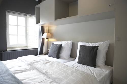 Imagen de la habitación del Hotel De Prins. Foto 8