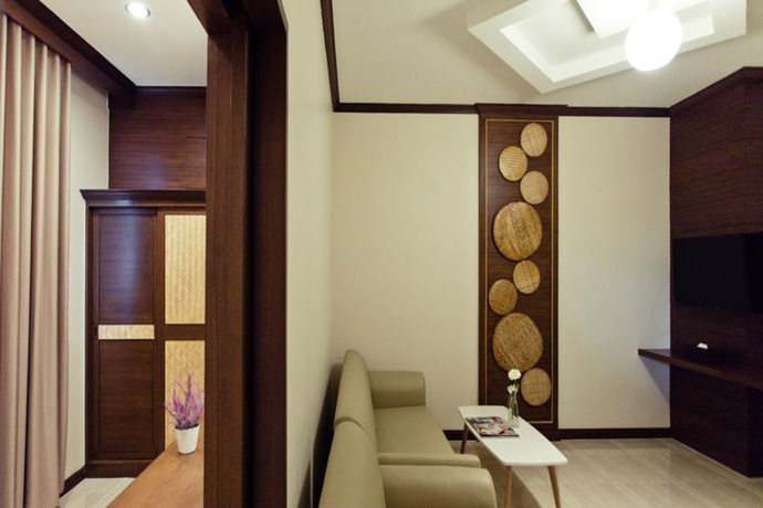 Imagen de los interiores del Hotel De Proud. Foto 14