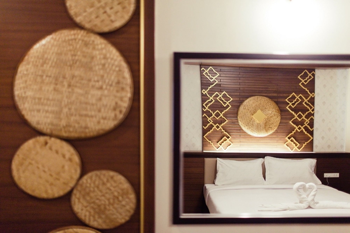 Imagen de la habitación del Hotel De Proud. Foto 10