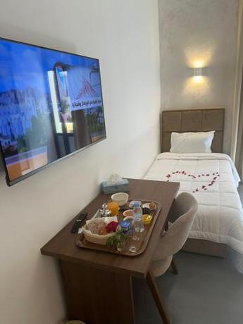 Imagen general del Hotel De Provence, El Jadida. Foto 3