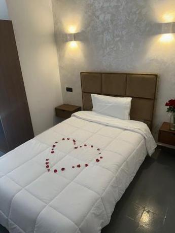 Imagen general del Hotel De Provence, El Jadida. Foto 4