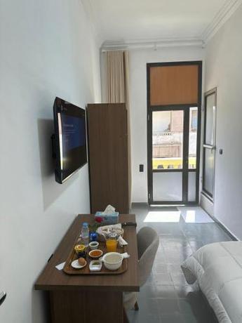 Imagen general del Hotel De Provence, El Jadida. Foto 5