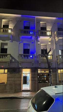 Imagen general del Hotel De Provence, El Jadida. Foto 6