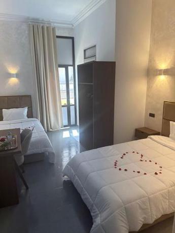 Imagen de la habitación del Hotel De Provence, El Jadida. Foto 14