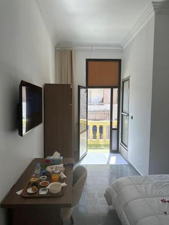 Imagen general del Hotel De Provence, El Jadida. Foto 7