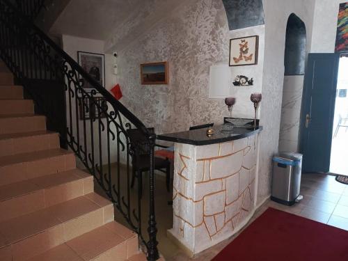 Imagen general del Hotel De Provence, El Jadida. Foto 8