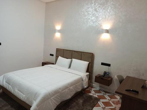 Imagen general del Hotel De Provence, El Jadida. Foto 10