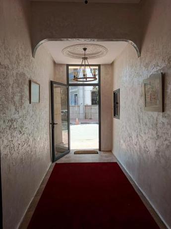 Imagen general del Hotel De Provence, El Jadida. Foto 11