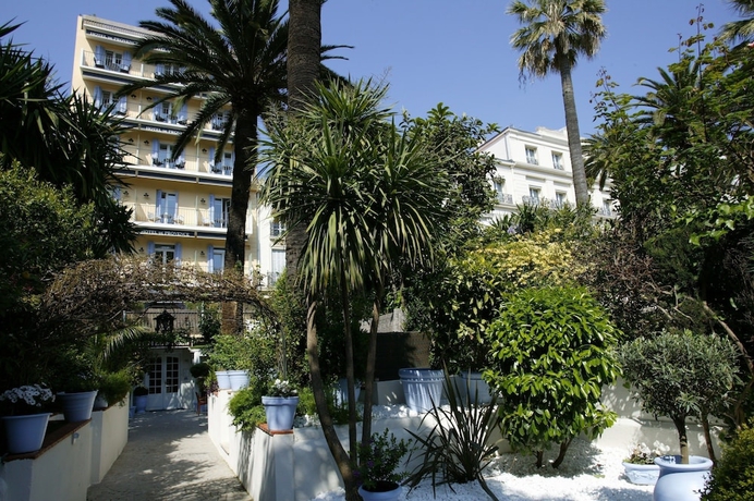 Imagen general del Hotel De Provence. Foto 1
