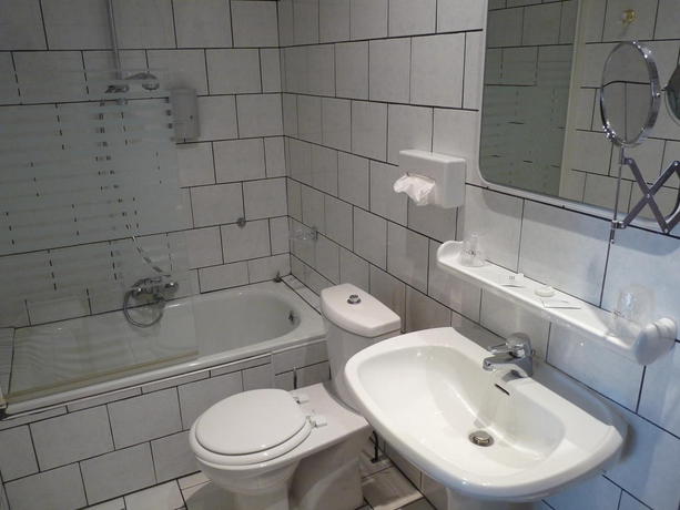 Imagen general del Hotel De Provence, Orange. Foto 2